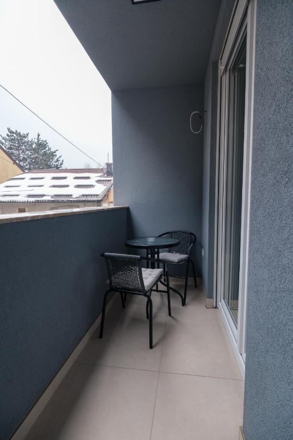 Apartment Aida SJJ Exterior photo