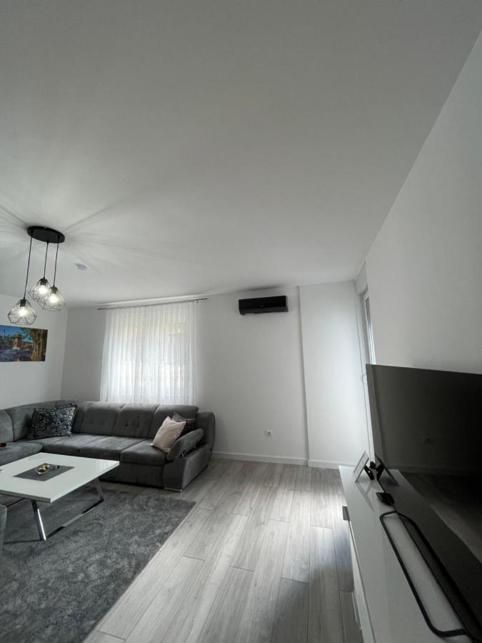 Apartment Aida SJJ Exterior photo